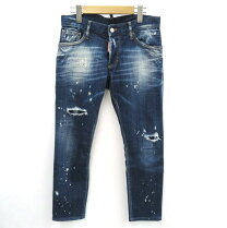 楽天市場】ディースクエアード デニム 44 中古の通販
