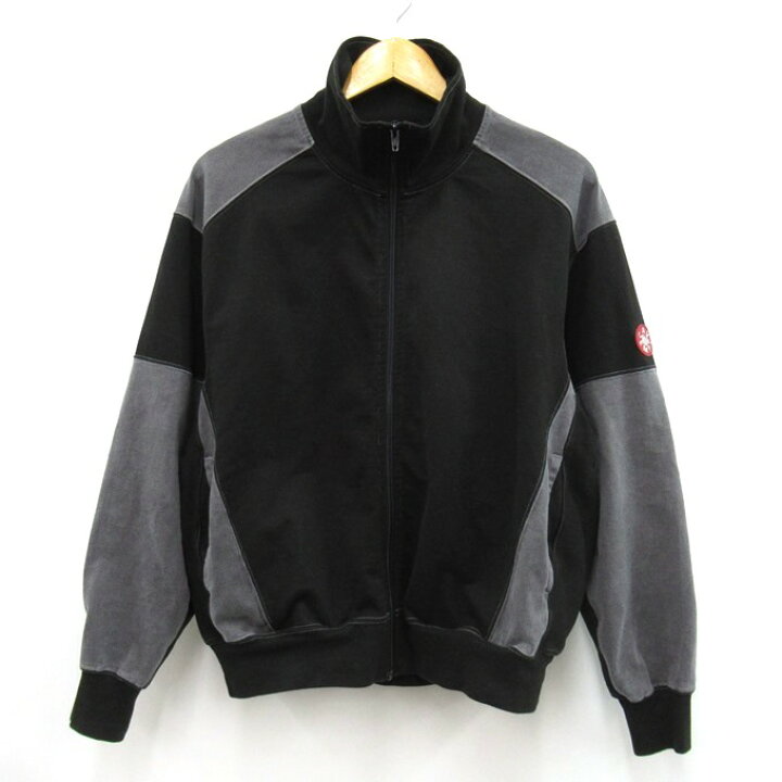 楽天市場】C.E 24AW OVERDYE PANELED LIGHT ZIP シーイー オーバーダイ 
