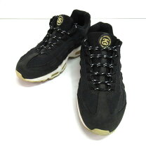 楽天市場】NIKE AIR MAX 95（ブランドステューシー）の通販