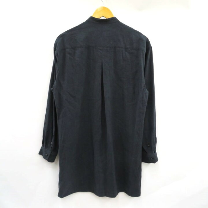 楽天市場】YUTA MATSUOKA SILK NYLON semi long shirt ユウタマツオカ 