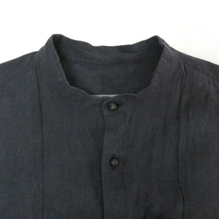楽天市場】YUTA MATSUOKA SILK NYLON semi long shirt ユウタマツオカ 