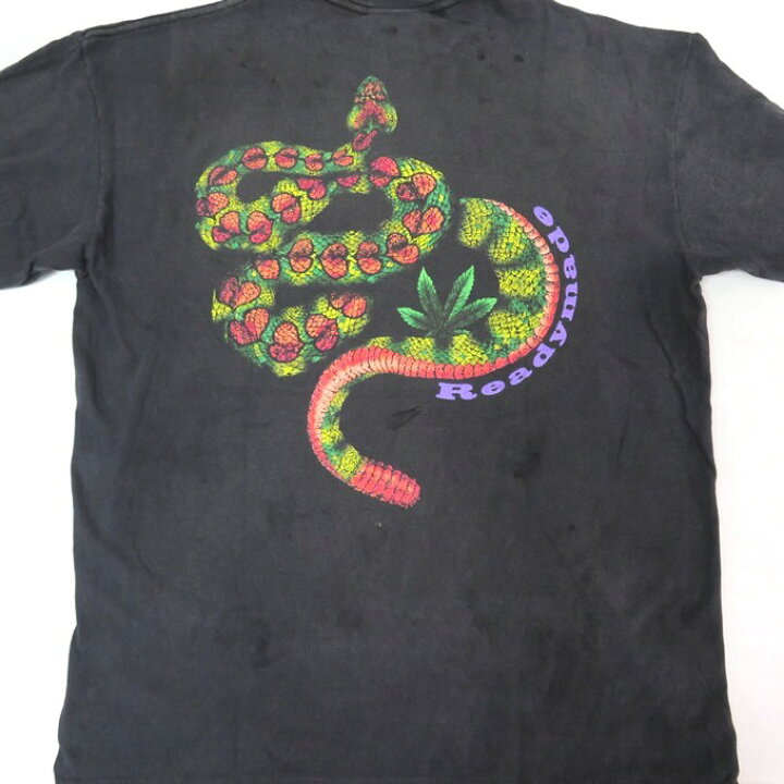 楽天市場】READYMADE LS T-SHIRT SNAKE レディメイド ヴィンテージ生地 
