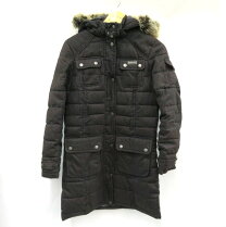 楽天市場】barbour フード（レディースファッション）の通販