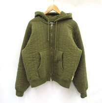 楽天市場】stussy パーカー（サイズ（S/M/L）L）の通販