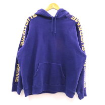 楽天市場】supreme パーカー パープルの通販