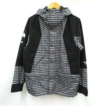 楽天市場】supreme north face mountain light jacketの通販