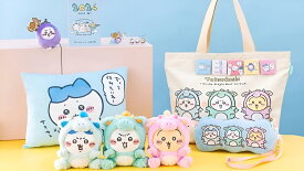 ちいかわマーケット ちいかわ ハッピーバッグ 2024 (辰年) 【中古】【ぬいぐるみ・おもちゃ】【四日市 併売品】【067-250319-02ZH】