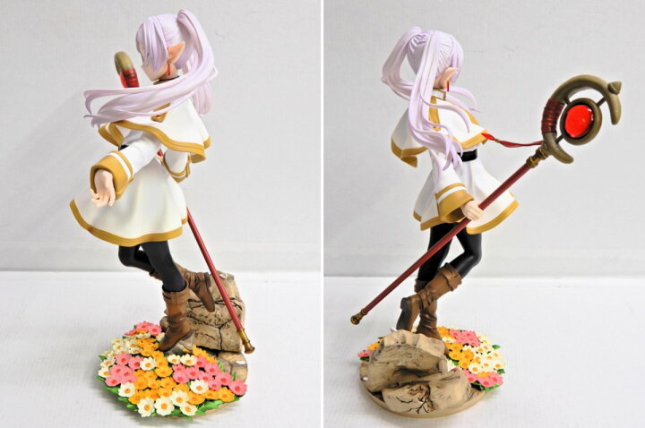 楽天市場】KOTOBUKIYA/コトブキヤ/壽屋 葬送のフリーレン フリーレン 1 