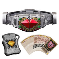 楽天市場】仮面ライダー カリス ベルトの通販