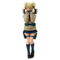 楽天市場】ヒーローアカデミア トガ 一番くじの通販 