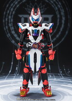 楽天市場】仮面ライダーギーツ フィギュアーツの通販