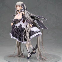 楽天市場】アズールレーン フォーミダブル 1/7 完成品フィギュアの通販 