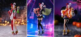 BANDAI SPIRITS/バンダイスピリッツ ONE PIECE DXF ～THE GRANDLINE SERIES～ UTA PARTY!!【中古】【ワンピースフィギュア】【四日市 併売品】【063-250318-13ZH】