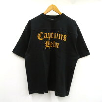 楽天市場】captains helm xl（Tシャツ・カットソー｜トップス 