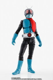 BANDAI SPIRITS/バンダイスピリッツ S.H.Figuarts/S.H.フィギュアーツ 真骨彫製法 仮面ライダー旧1号『仮面ライダー』【中古】【ライダー戦隊特撮】【四日市 併売品】【066-250426-07ZH】