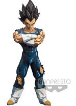 楽天市場】ドラゴンボール grandista ベジータの通販