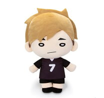 楽天市場】おおきいぬいぐるみ にとたん ハイキュー!!の通販