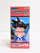楽天市場】ワーコレ ドラゴンボール 悟空の通販