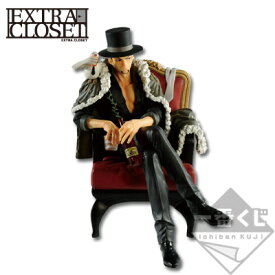 BANPRESTO/バンプレスト 一番くじフィギュアセレクション ワンピース EXTRA CLOSET～Re:Members Log～ A賞 ロブ・ルッチフィギュア【中古】【ワンピースフィギュア】【四日市 併売品】【063-250523-04ZH】