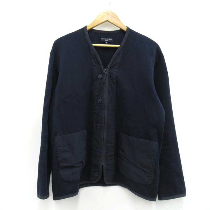 楽天市場】COMME des GARCONS HOMME（コムデギャルソン オム） 22SS 綿 