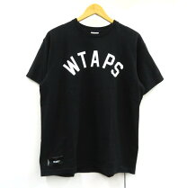 楽天市場】WTAPS（Tシャツ・カットソー｜トップス）：メンズ 