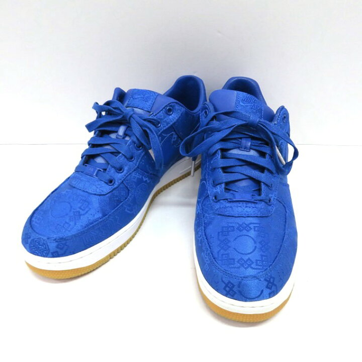 楽天市場】NIKE AIR FORCE 1 PRM / CLOT ナイキ エア フォース 1 