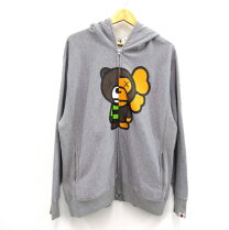 楽天市場】baby milo（パーカー｜トップス）：メンズファッションの通販