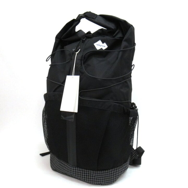 楽天市場】LIBERE AT ROLLTOP BACK PACK リベーレ ロールトップバック 
