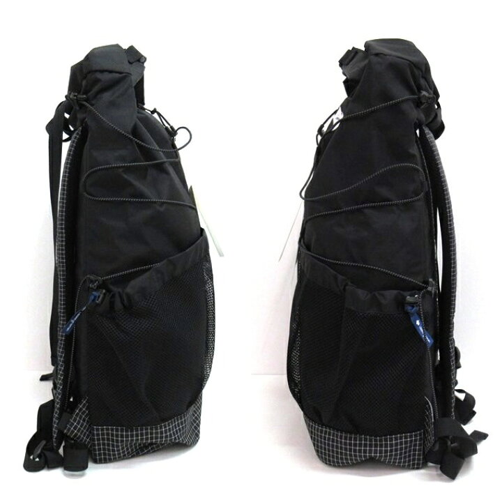 楽天市場】LIBERE AT ROLLTOP BACK PACK リベーレ ロールトップバック 