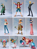 楽天市場】フランキー フィギュアの通販