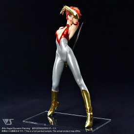 VOLKS/ボークス ORIENT HERO SERIES 1/4 原作版 キューティーハニー【中古】【美少女フィギュア】【四日市 併売品】【064-250812-07ZH】