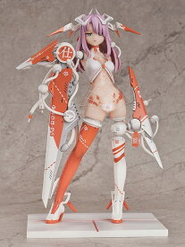 グッドスマイルカンパニー/グッスマ ルミナスボックス 『紅方実験』 仕 1/7スケール フィギュア【中古】【美少女フィギュア】【四日市 併売品】【064-250918-07ZH】
