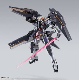 BANDAI SPIRITS/バンダイスピリッツ METAL BUILD/メタルビルド ガンダムデュナメスリペアIII『機動戦士ガンダム00』【中古】【フィギュア・ブリスター】【四日市 併売品】【065-250921-01ZH】