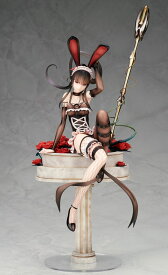 ALTER/アルター OVERLORD/オーバーロード ナーベラル・ガンマ so-bin Ver.1/8スケール フィギュア【中古】【美少女フィギュア】【四日市 併売品】【064-250930-17ZH】