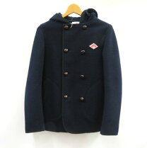 楽天市場】danton ウールモッサ ノーカラーの通販