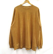 楽天市場】wtaps（袖の長さ長袖）（Tシャツ・カットソー｜トップス 