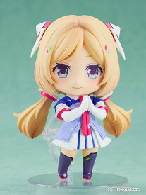 グッドスマイルカンパニー/グッスマ hololive/ホロライブ ねんどろいど アキ・ローゼンタール【中古】【美少女フィギュア】【四日市 併売品】【064-251004-07ZH】