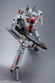 BANDAI SPIRITS/バンダイスピリッツ DX超合金 劇場版VF-1S バルキリー (一条輝機)『超時空要塞マクロス』【中古】【フィギュア・ブリスター】【四日市 併売品】【065-251008-14ZH】