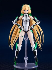 グッドスマイルカンパニー/グッスマ 楽園追放 -Expelled from Paradise- PLAMATEA アンジェラ・バルザック【中古】【美少女フィギュア】【四市 併売品】【064-251126-02ZH】