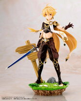 楽天市場】原神 空 1/7スケール pvc製 塗装済み完成品 フィギュアの通販