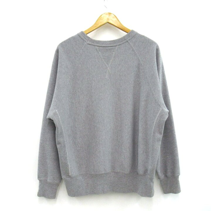 楽天市場】cantate Fluffy Crew Neck Pullover カンタータ クルー 
