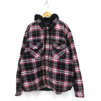 楽天市場】Supreme（柄チェック）（コート・ジャケット｜メンズ 