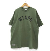 楽天市場】wtaps（サイズ（S/M/L）LL）の通販
