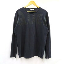 楽天市場】ALEXANDER McQUEEN（袖の長さ長袖）（Tシャツ・カットソー 