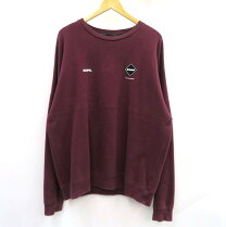 楽天市場】F．C．Real Bristol｜エフシーレアルブリストル（スウェット 
