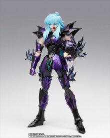 BANDAI SPIRITS/バンダイスピリッツ 聖闘士星矢 聖闘士聖衣神話EX/セイントクロスマイスEX ピスケスアフロディーテ (冥衣)【中古】【フィギュア・ブリスター】【四日市 併売品】【065-260114-08ZH】