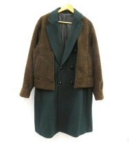 楽天市場】TOGA（コート・ジャケット｜メンズファッション）の通販