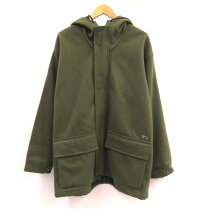 楽天市場】ステューシー（カラーカーキグリーン）（コート・ジャケット 
