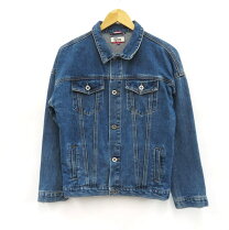 楽天市場】トミーヒルフィガー gジャンの通販