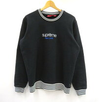 楽天市場】Supreme Classic Script Hooded Sweatshirtの通販